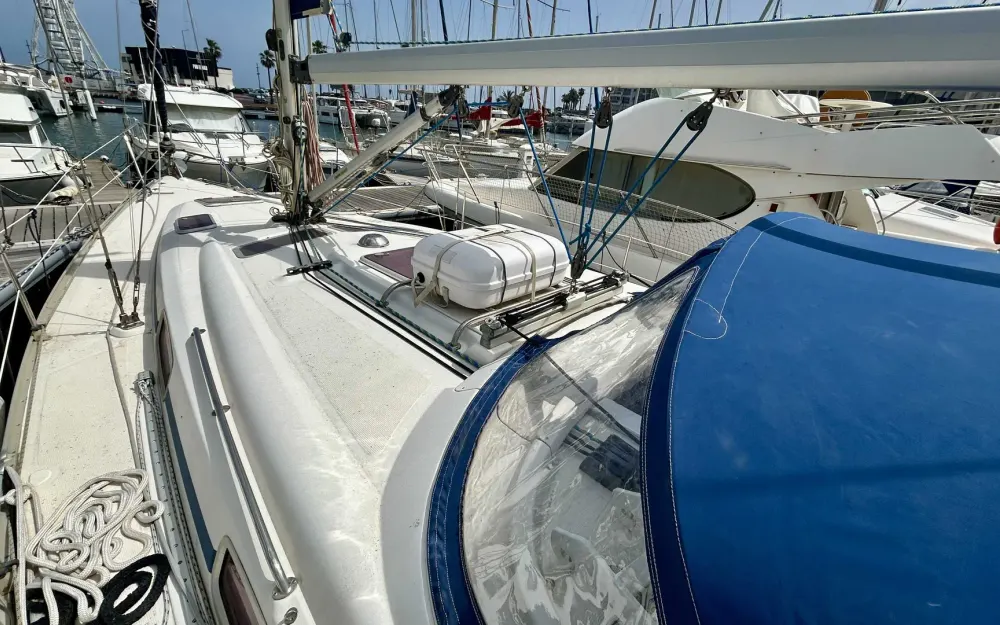 slider 18 Bavaria  37 Cruiser