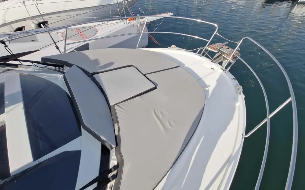 slider 14 Jeanneau Merry Fisher 895