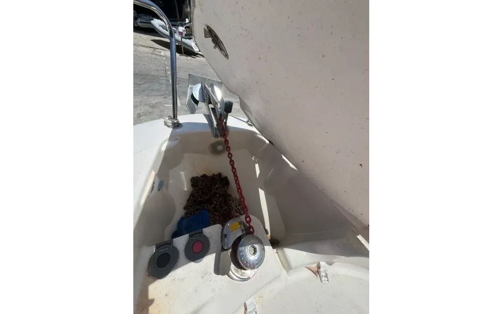 slider 13 Jeanneau Cap Camarat 715 WA