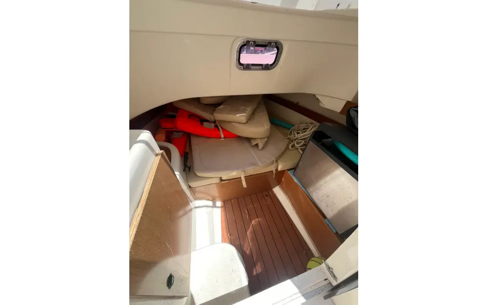 slider 15 Jeanneau Cap Camarat 715 WA