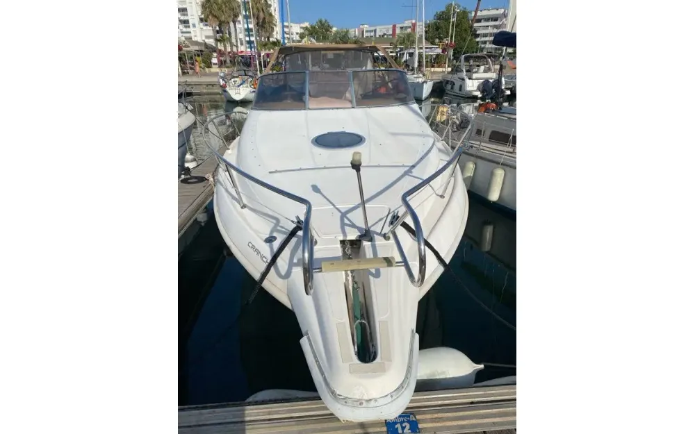 slider 13 Cranchi Giada 29