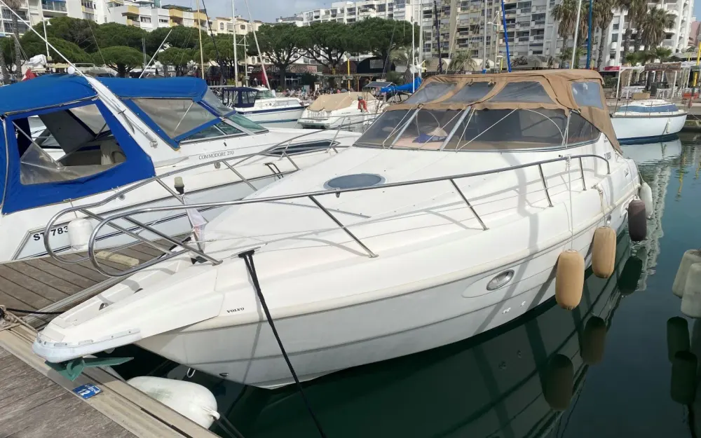slider 13 Cranchi Giada 29