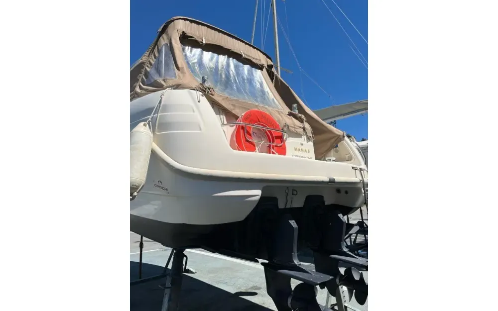 slider 14 Cranchi Giada 29