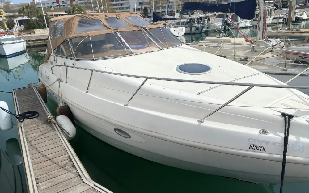 slider 15 Cranchi Giada 29