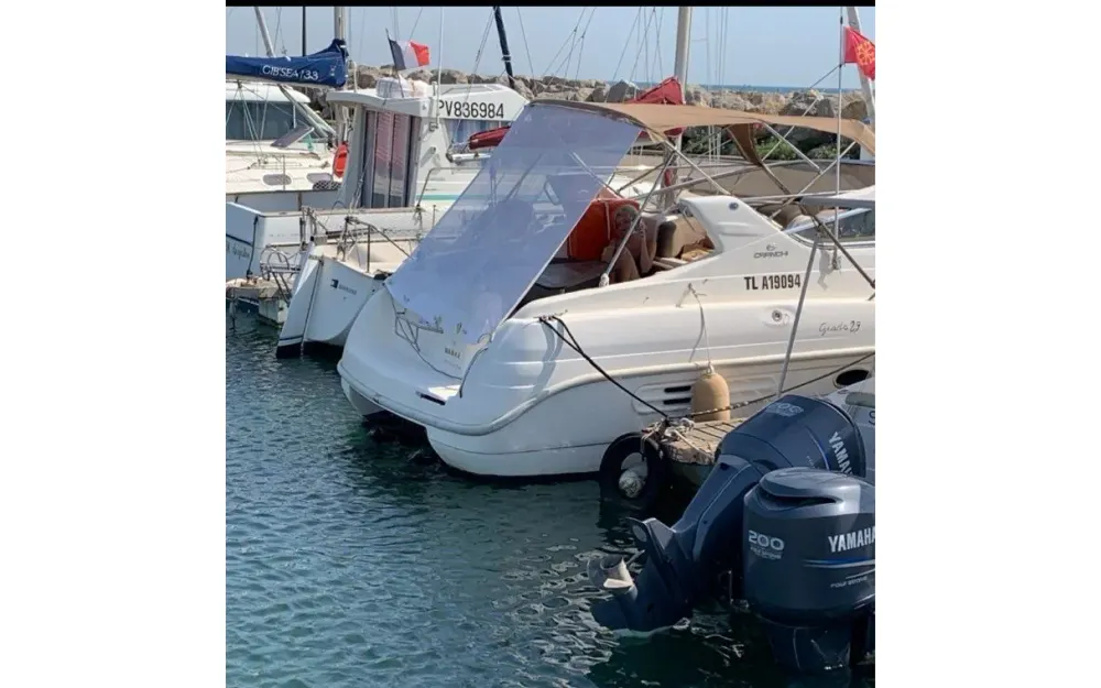slider 15 Cranchi Giada 29