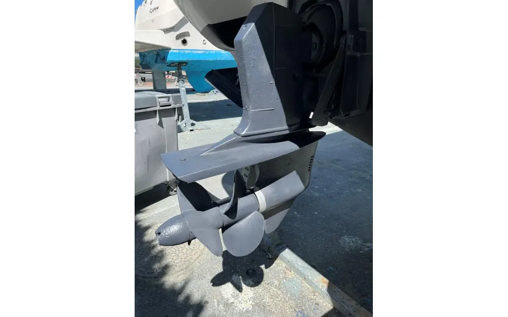 slider 17 Cranchi Giada 29