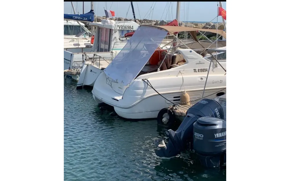 slider 19 Cranchi Giada 29