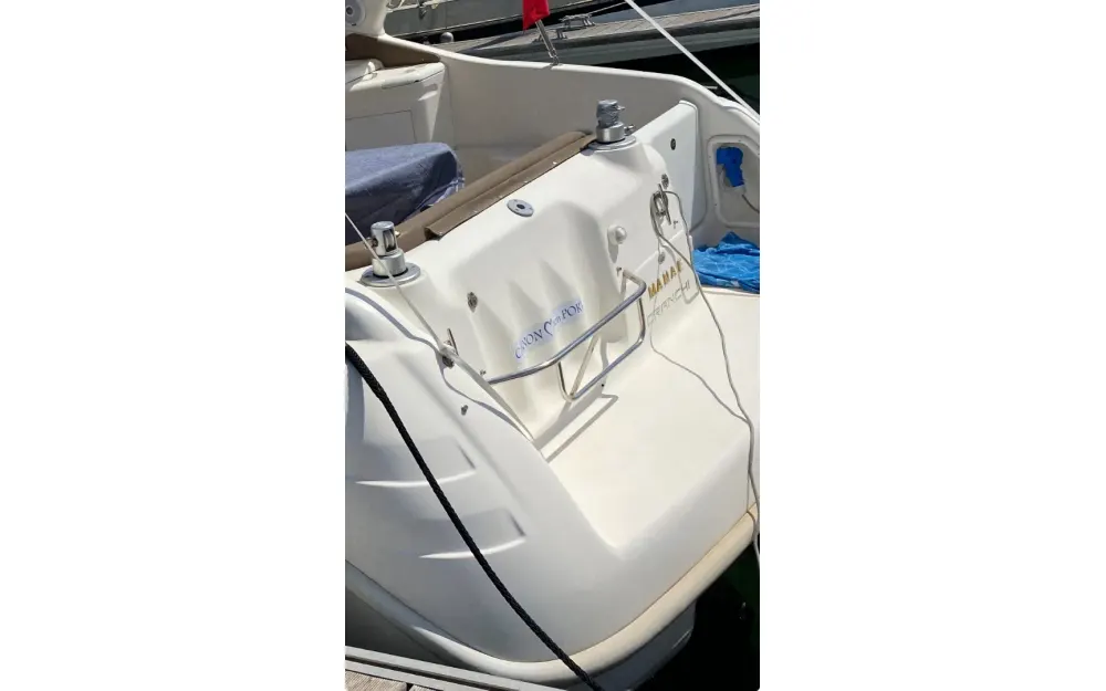 slider 20 Cranchi Giada 29