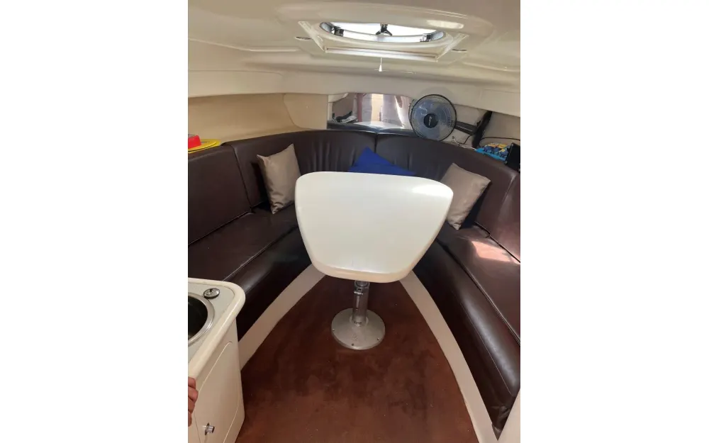 slider 21 Cranchi Giada 29