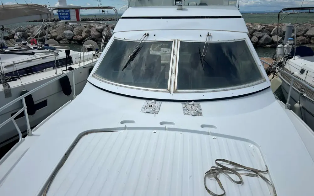 slider 11 Ferretti  45