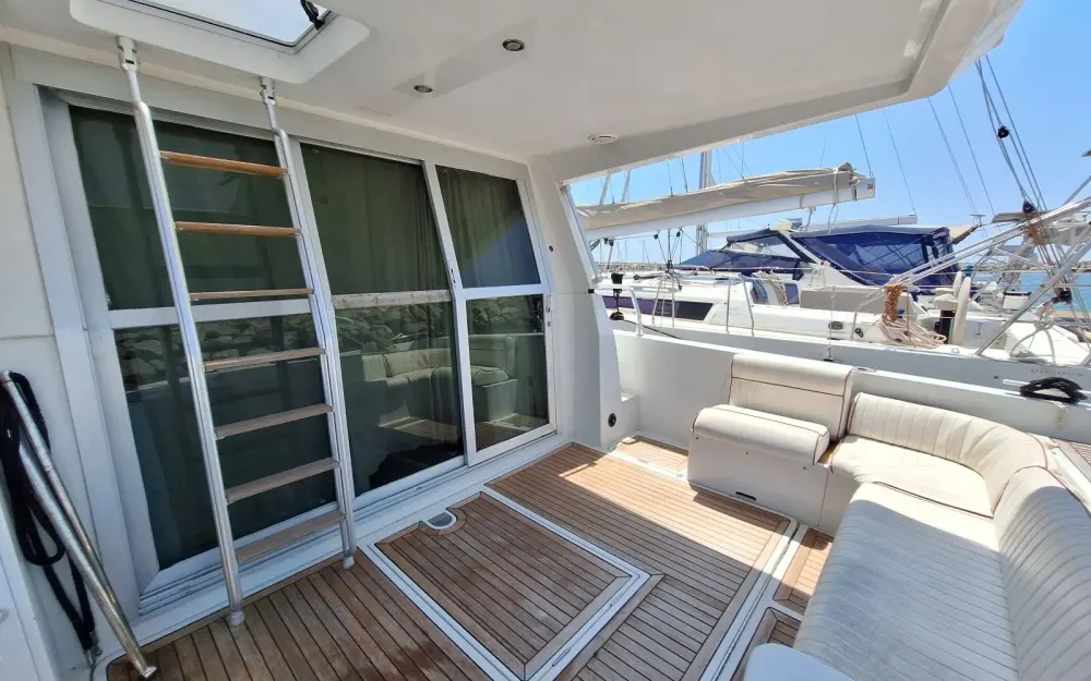 slider 15 Ferretti  45