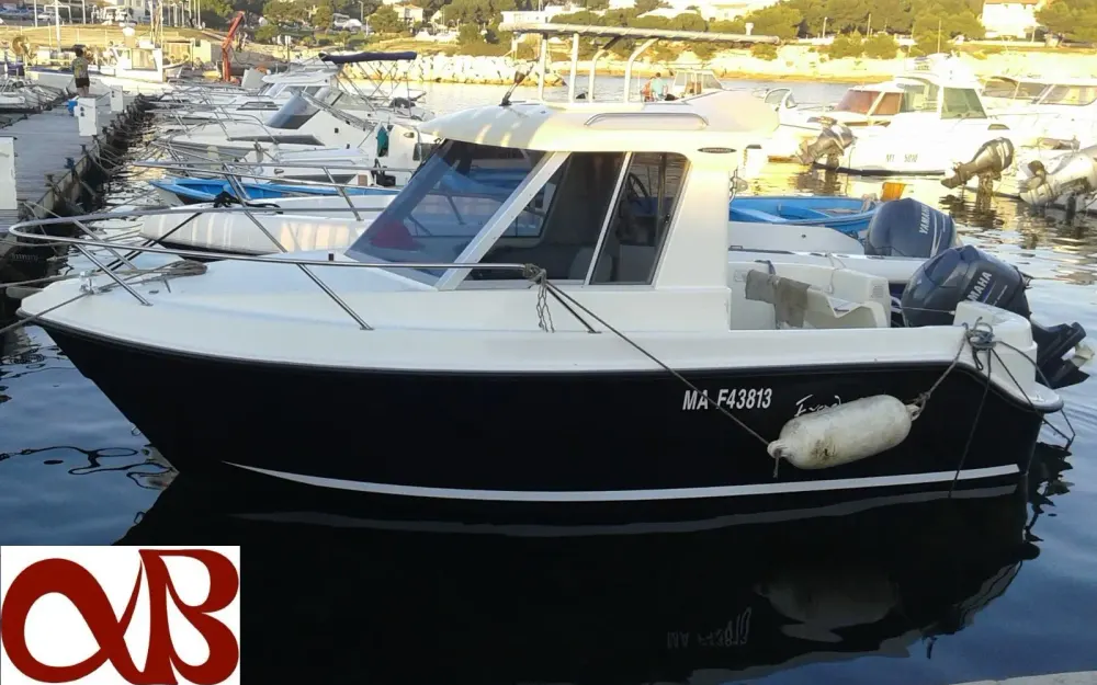 slider 0 Guymarine Evada 540