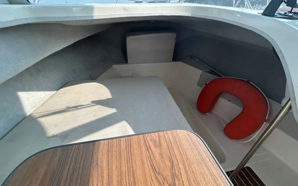 slider 3 Guymarine Evada 540