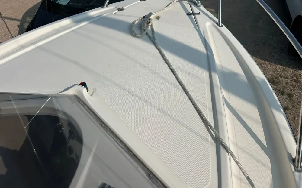 slider 6 Guymarine Evada 540 - null