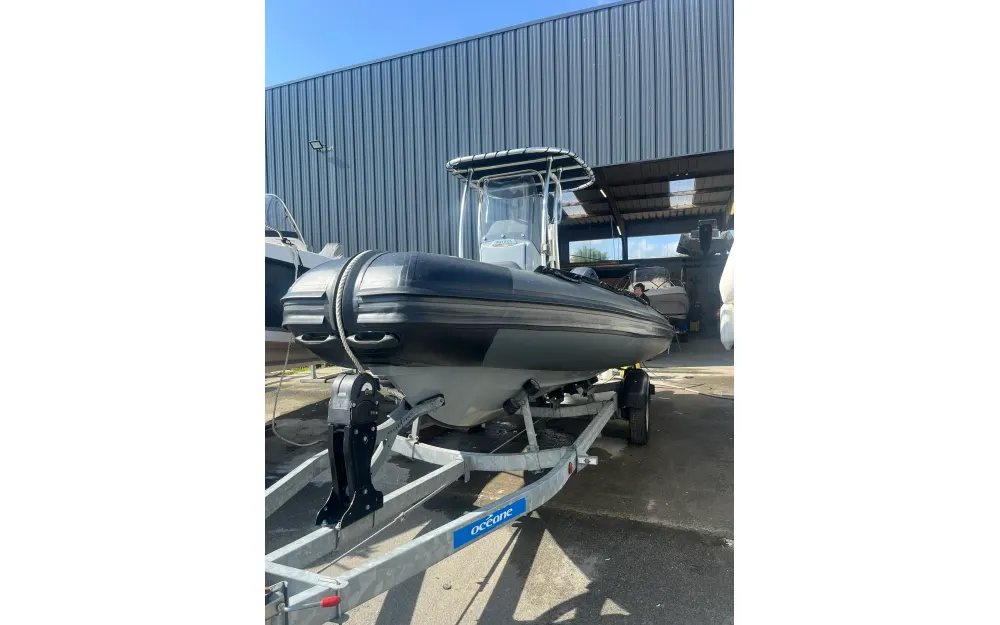 slider 5 3D Tender Patrol 550