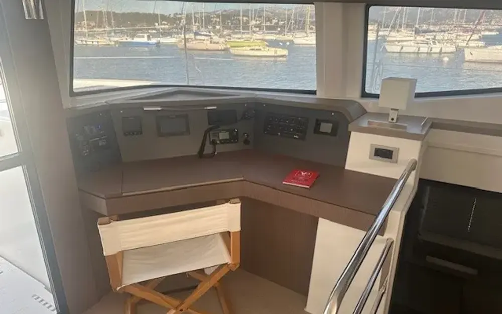 slider 17 Bali Catamarans Bali 4.6