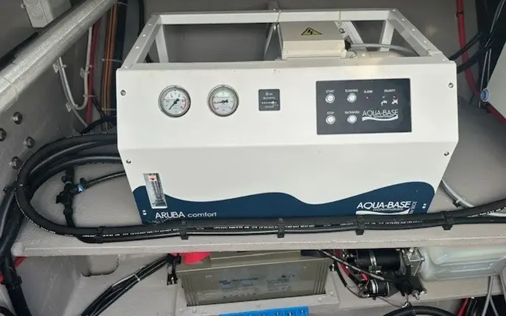 slider 27 Bali Catamarans Bali 4.6