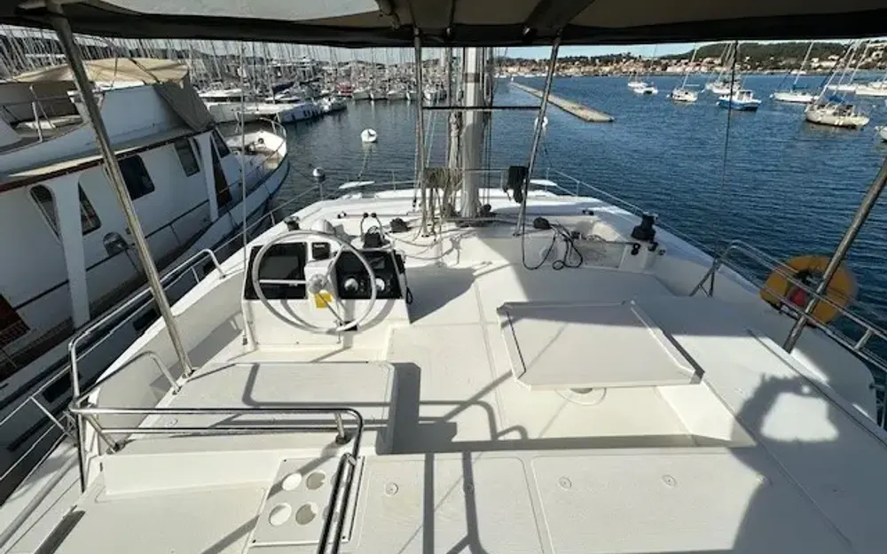 slider 31 Bali Catamarans Bali 4.6