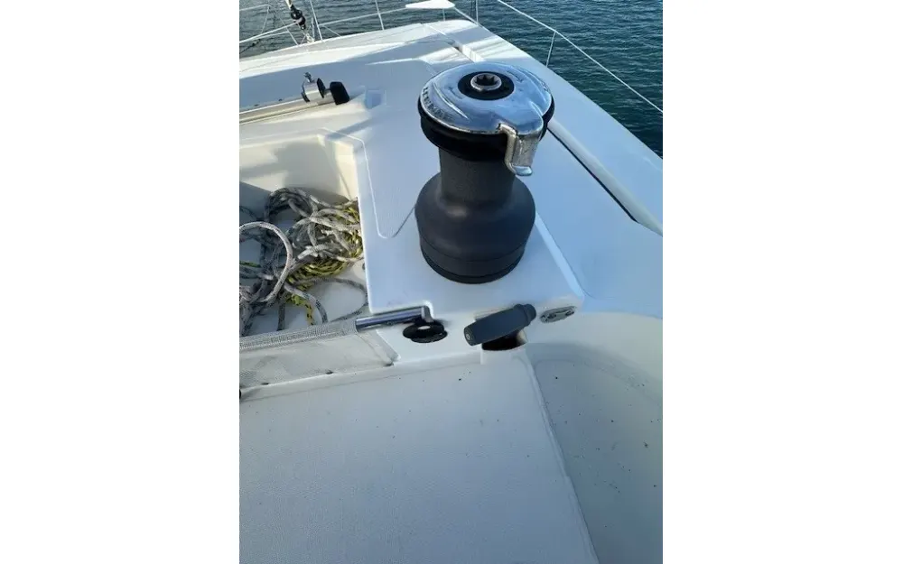 slider 32 Bali Catamarans Bali 4.6