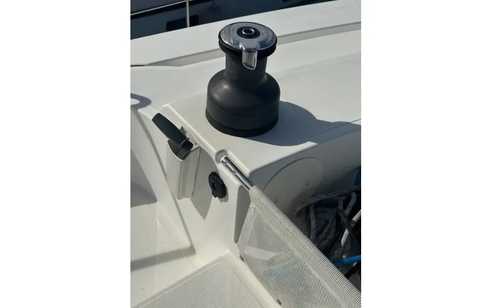 slider 33 Bali Catamarans Bali 4.6