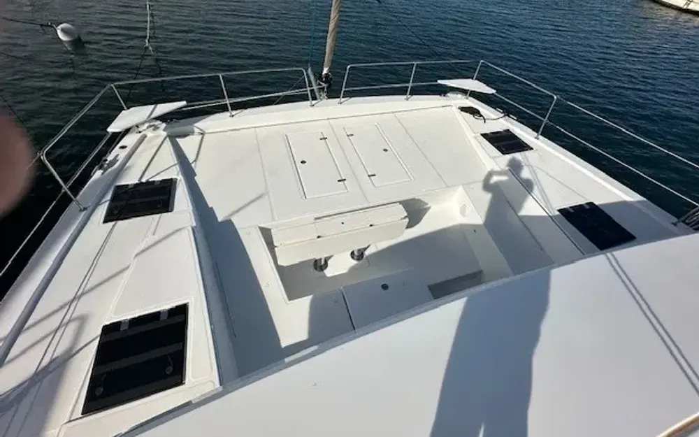 slider 34 Bali Catamarans Bali 4.6