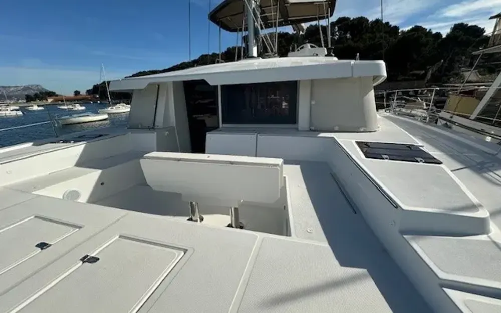 slider 36 Bali Catamarans Bali 4.6