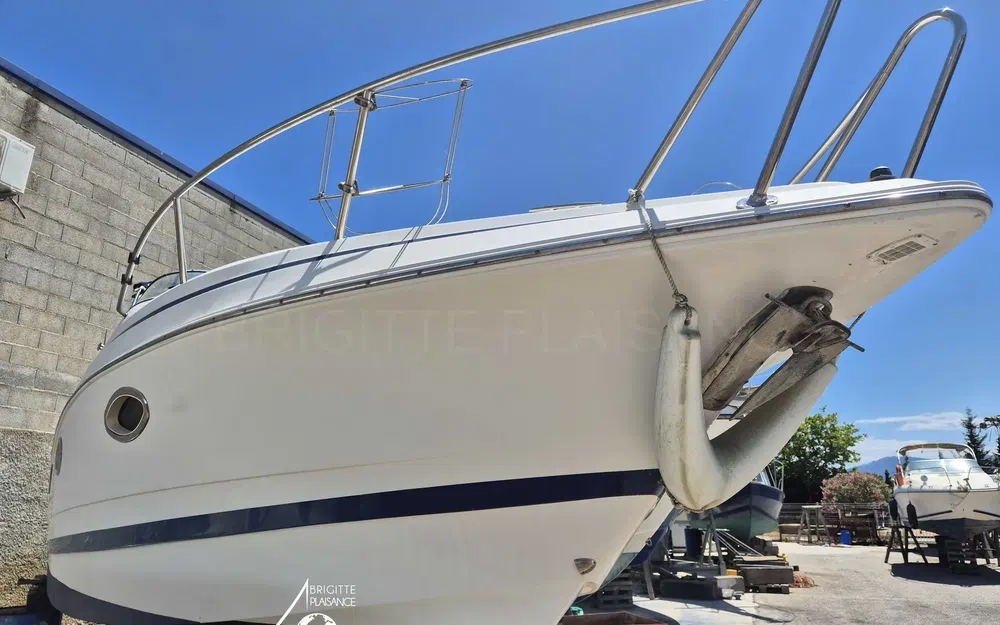 Chris CraftChris Craft 260 Express Cruiser