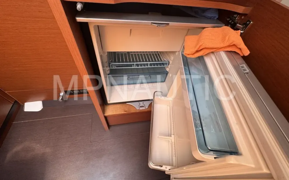 slider 12 Jeanneau Leader 30 - null