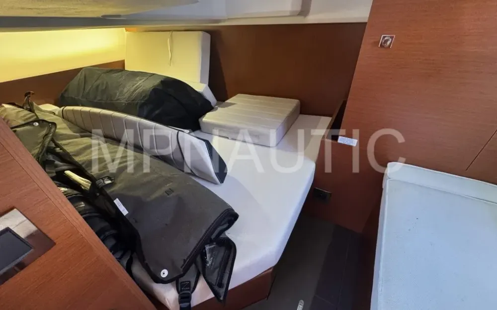 slider 13 Jeanneau Leader 30 - null