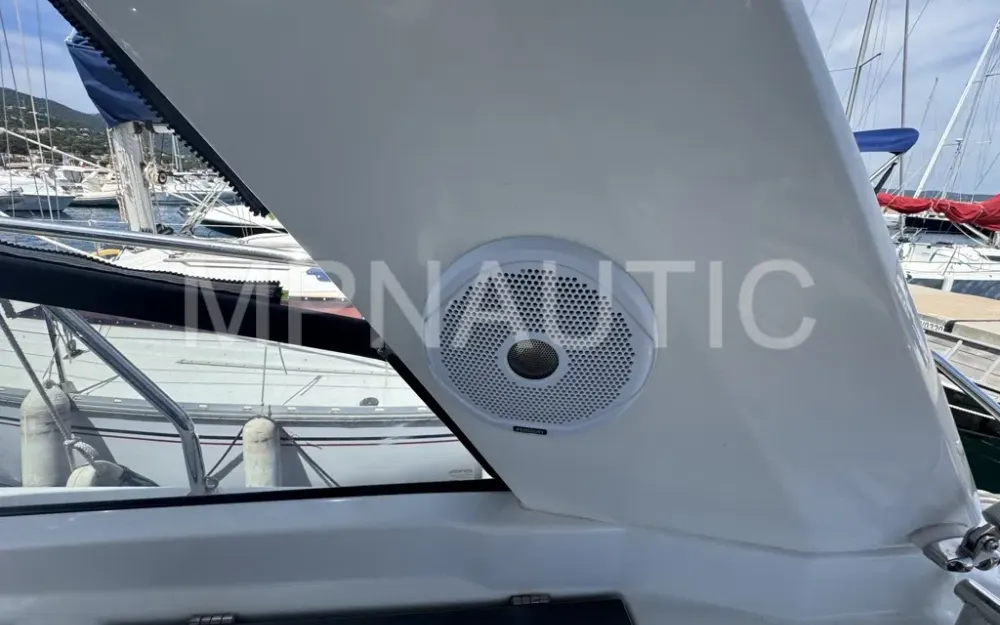 slider 3 Jeanneau Leader 30 - null