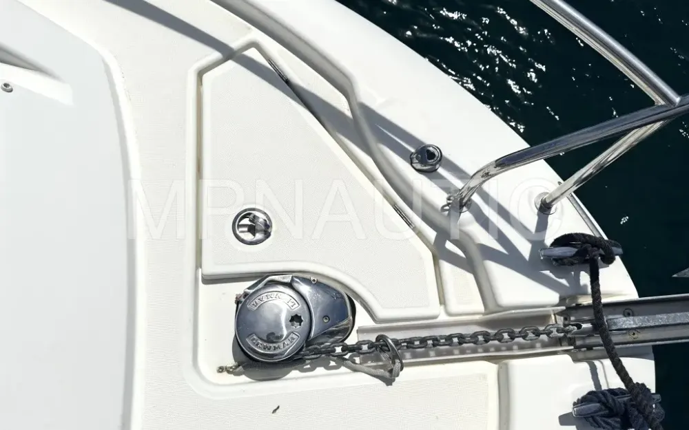 slider 8 Jeanneau Leader 30