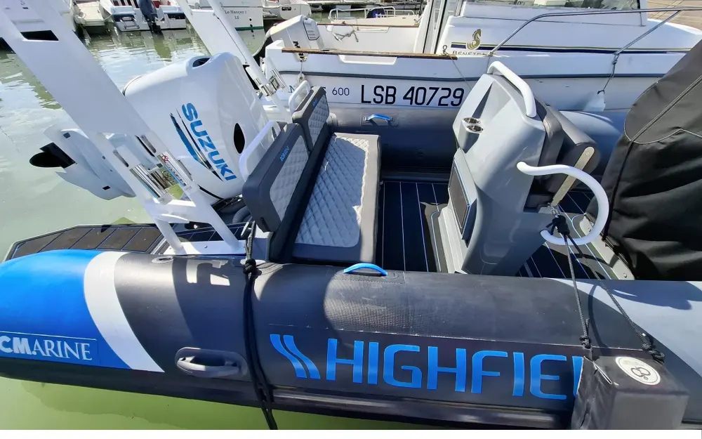 slider 2 Highfield Patrol 600