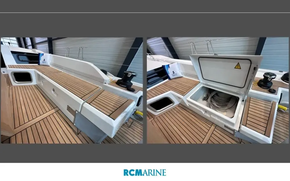 slider 9 Beneteau Oceanis 51.1