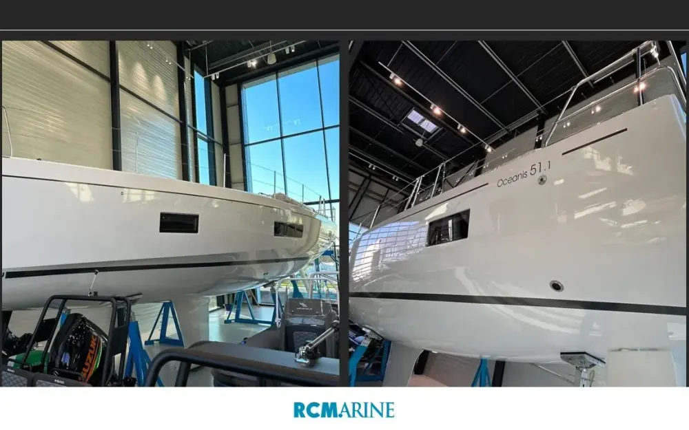 slider 11 Beneteau Oceanis 51.1