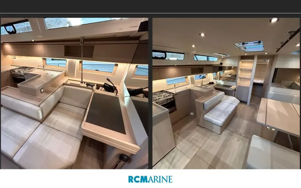 slider 13 Beneteau Oceanis 51.1