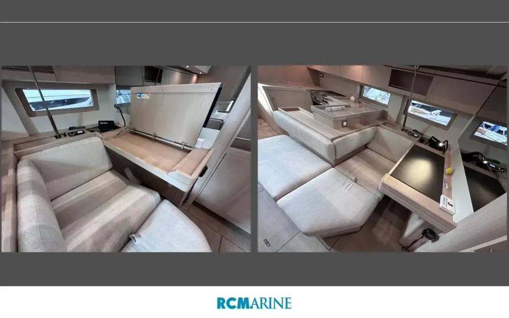 slider 14 Beneteau Oceanis 51.1