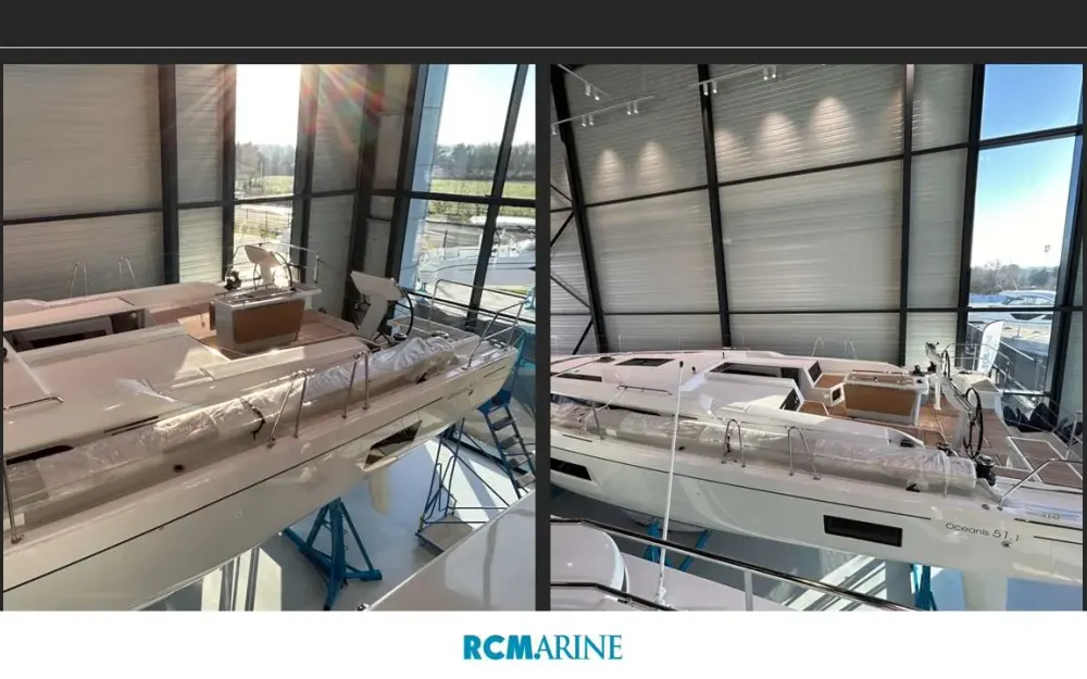 slider 3 Beneteau Oceanis 51.1