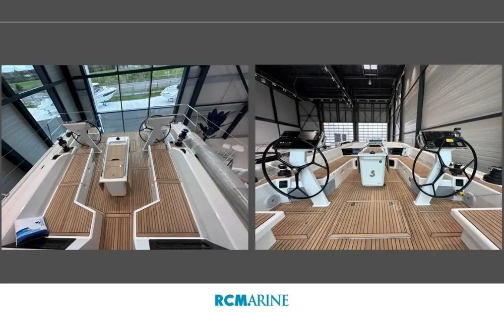 slider 4 Beneteau Oceanis 51.1