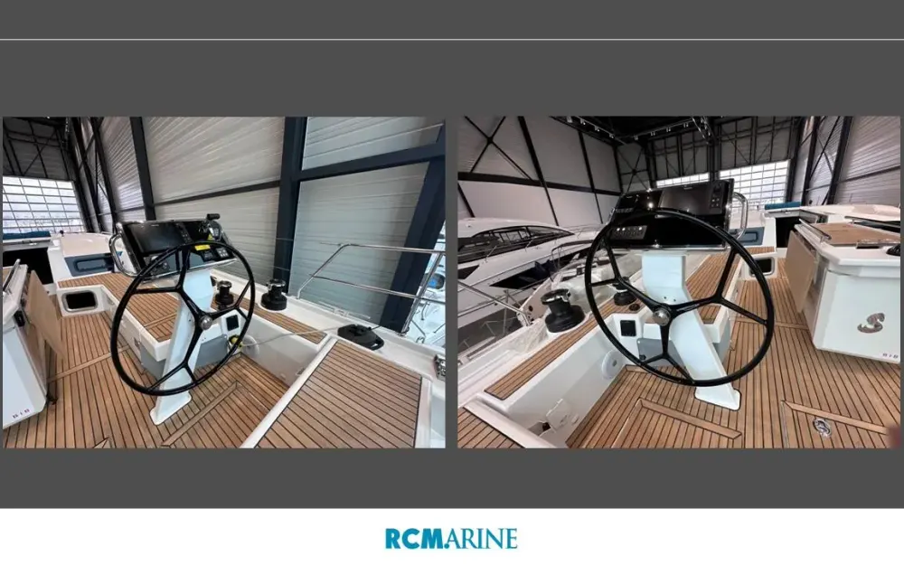 slider 5 Beneteau Oceanis 51.1