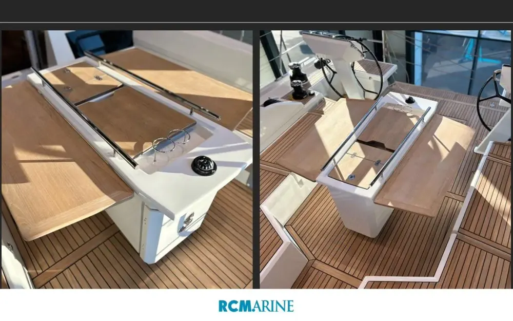 slider 6 Beneteau Oceanis 51.1