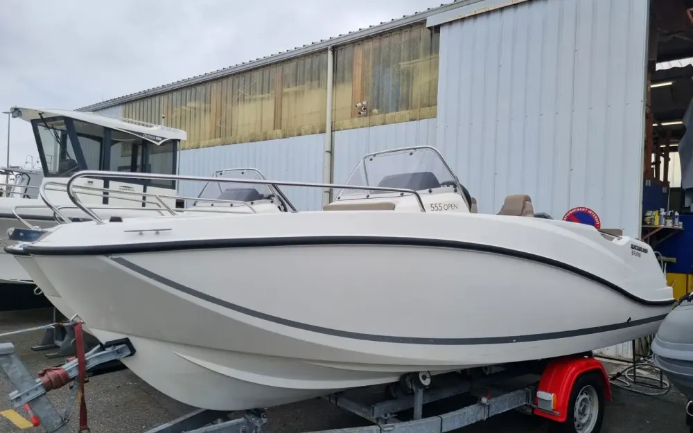 slider 0 Quicksilver Activ 555 Open