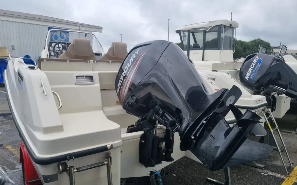 slider 10 Quicksilver Activ 555 Open