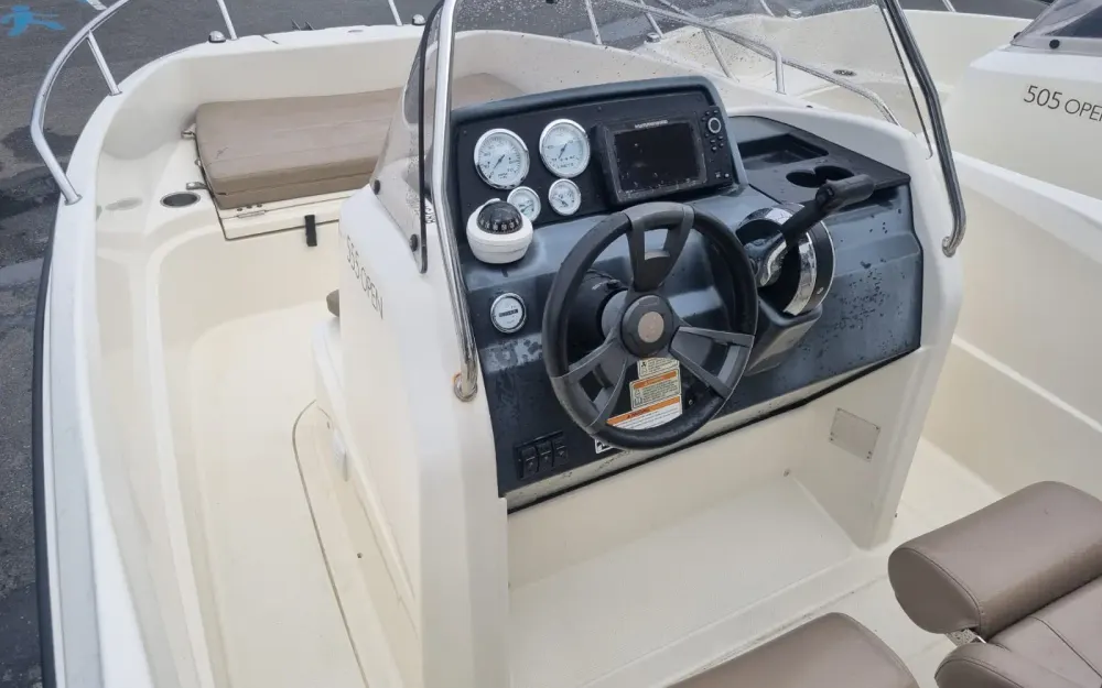 slider 2 Quicksilver Activ 555 Open
