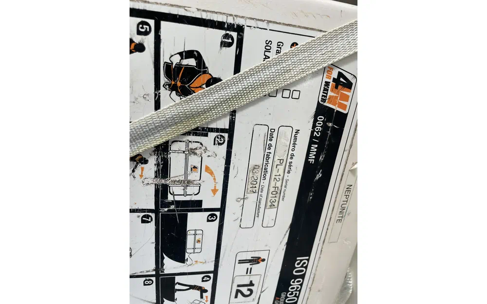 slider 35 Fountaine Pajot Saona 47