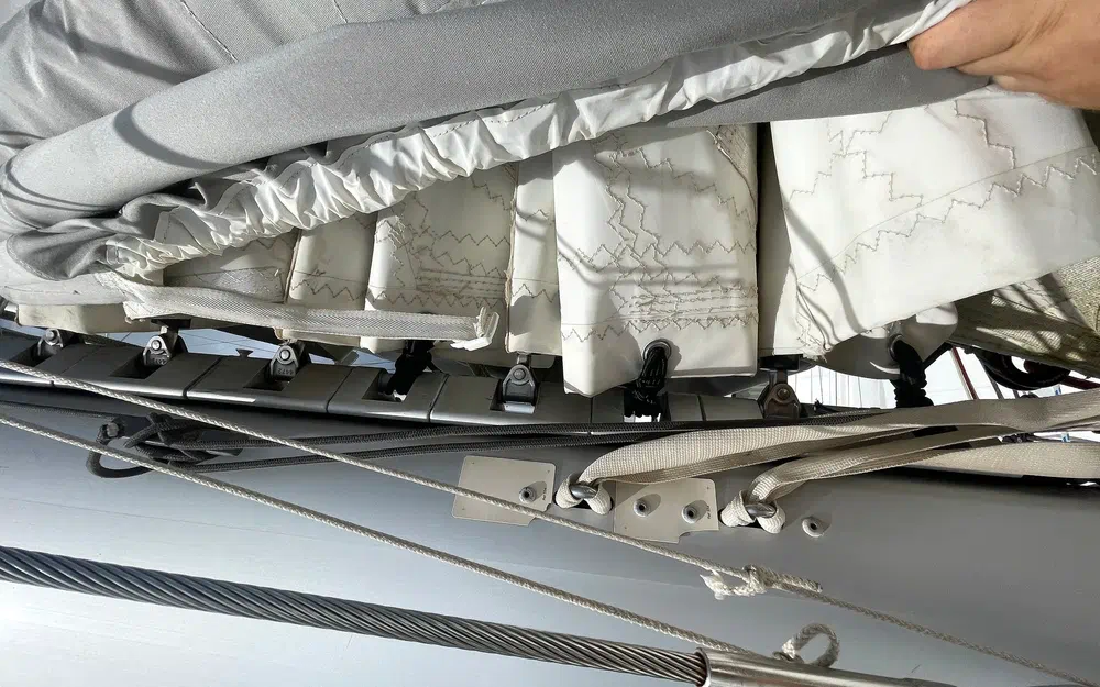 slider 39 Fountaine Pajot Saona 47