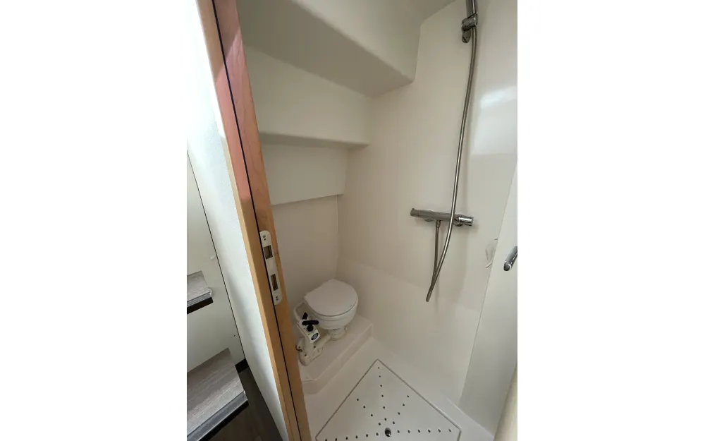 slider 6 Fountaine Pajot Saona 47