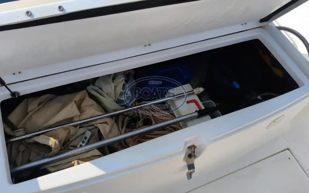 slider 11 Sessa Marine Key Largo 22