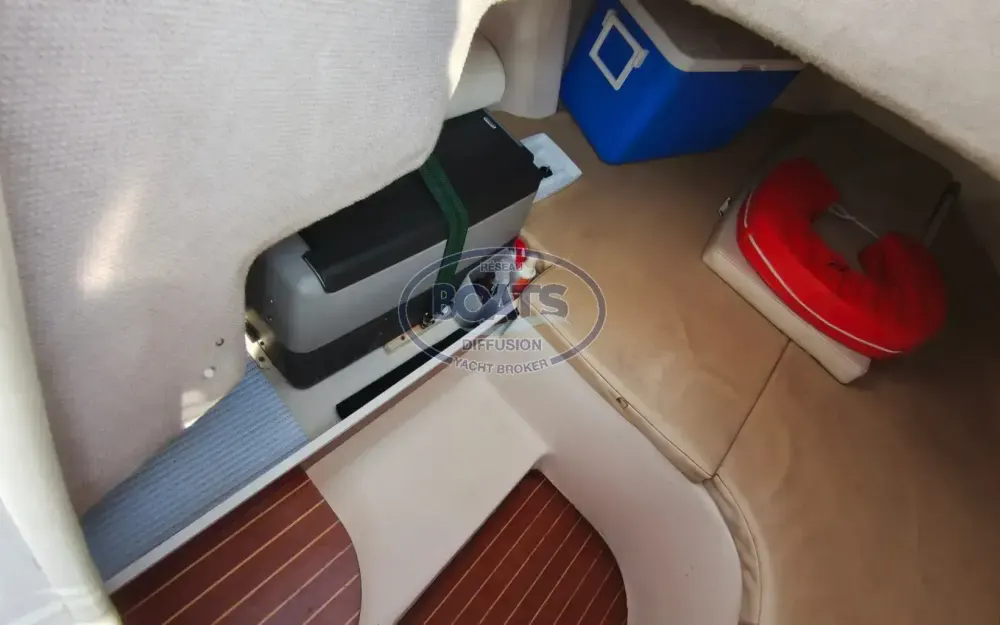 slider 13 Sessa Marine Key Largo 22