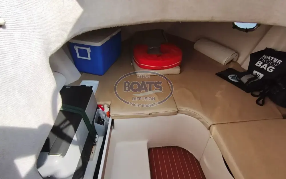 slider 4 Sessa Marine Key Largo 22