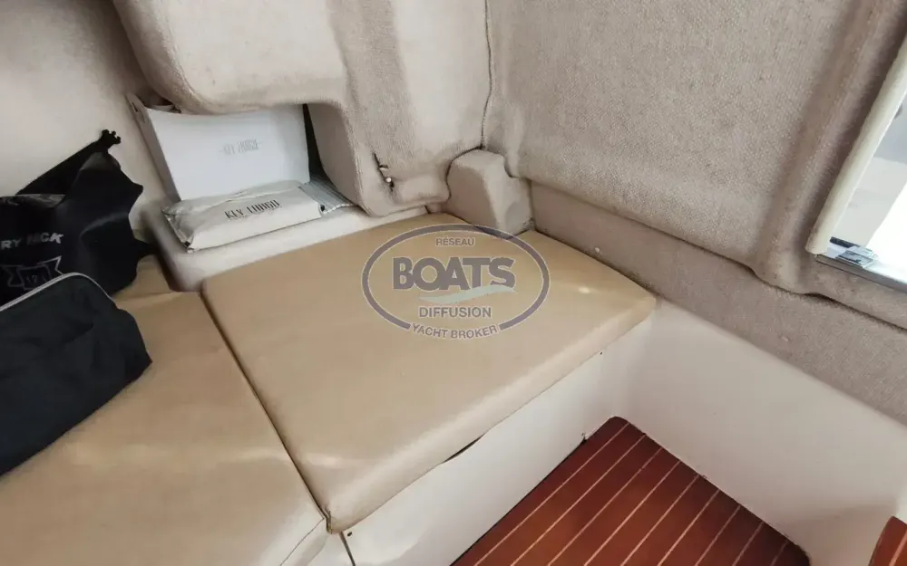 slider 8 Sessa Marine Key Largo 22